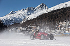 Cisitalia D46 (1947) - The I.C.E. St. Moritz 2022