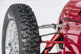 Bild Cisitalia D46 (1947) - The I.C.E. St. Moritz 2022