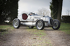 Bild: Cisitalia D46 Monoposto (1947) - als Lot 114 an der Bonhams Versteigerung «Les Grandes Marques à Monaco» am 23. April 2021