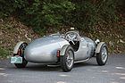 Image: Cistitalia-Fiat Speciale (1948) - as lot 262 at the RM/Sotheby's auction in Monterey on August 13 - 15, 2015
