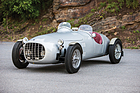 Image: Cistitalia-Fiat Speciale (1948) - as lot 262 at the RM/Sotheby's auction in Monterey on August 13 - 15, 2015