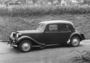 Citroën 11 CV Légère (1948) - ein Nachkriegsmodell (© Archiv Automobil Revue) Citroën 11 CV Légère (1948) - ein Nachkriegsmodell (© Archiv Automobil Revue)