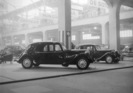 Citroën 15-Six (1947) - ausgestellt am Genfer Automobilsalon von 1947