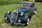 Citroën 15 Six (1949)