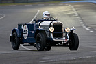 Image: Citroën C4 Roadster (1932) - in Plateau 1 (1923-1939) at the Le Mans Classic 2012