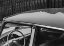 Citroën DS 19 (1956) - Rot-weiss geteiltes Lämpchen zur Signalisierung von Abbiegemanöver