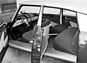 Citroën DS 19 (1963) - das Interieur der Göttin (© Archiv Automobil Revue) Citroën DS 19 (1963) - das Interieur der Göttin (© Archiv Automobil Revue)