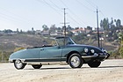 Citroën DS 21 Décapotable (1966) - von RM Auctions in Arizona am 18. Januar 2013 angeboten