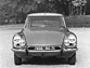 Citroën DS 21 Pallas (1966) - Frontansicht der Limousine (© Archiv Automobil Revue) Citroën DS 21 Pallas (1966) - Frontansicht der Limousine (© Archiv Automobil Revue)