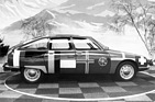 Lange war Citroën in der Mittelklasse abwesend, der GS füllte ab 1970 die Lücke – aber noch nicht ganz