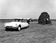 Citroën ID 19 (1958) - was der Bauer davon wohl hielt (© Archiv Automobil Revue) Citroën ID 19 (1958) - was der Bauer davon wohl hielt (© Archiv Automobil Revue)