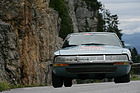 Citroën SM Maserati (1971) - an der Ennstal-Classic 2012 - Stoderzinken Bergprüfung