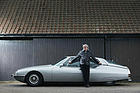 Artikelbild Bonhams auction at the Goodwood Festival of Speed 2015 - high prices for sought-after classics