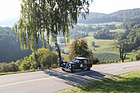 Citroën 11 BL (1948) - in der Kategorie "Corso" am Memorial Bergrennen Opfertshofen "Rendezvous am Kleinen Klausen" 2021