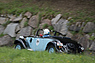 Citroën 11 BL Werkscabrio (1938) an der Bergprüfung Altbüron 2017 - Feld 3 (© Balz Schreier, 2017) Citroën 11 BL Werkscabrio (1938) an der Bergprüfung Altbüron 2017 - Feld 3 (© Balz Schreier, 2017)