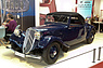 Citroën 11AL Cabriolet (1934) - kostete 23'500 Francs damals - Rétromobile Paris 2018 (© Bruno von Rotz, 2018) Citroën 11AL Cabriolet (1934) - kostete 23'500 Francs damals - Rétromobile Paris 2018 (© Bruno von Rotz, 2018)