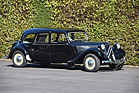 Citroën 11B Familiale (1953) - angeboten an der Versteigerung der Oldtimer Galerie Toffen am 26. November 2016