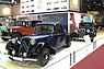 Citroën 11BL Coupé (1938) - und 11AL Cabriolet auf dem Citroën-Stand - Rétromobile Paris 2018 (© Bruno von Rotz, 2018) Citroën 11BL Coupé (1938) - und 11AL Cabriolet auf dem Citroën-Stand - Rétromobile Paris 2018 (© Bruno von Rotz, 2018)