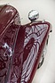 Citroën 11BL «Traction» Cabriolet (1938) - als Lot 393 versteigert an der Bonhams Grand Palais Verteigerung in Paris am 4. Februar 2016