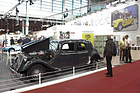 Citroën 15 CV (1950) - mit Sechszylindermotor - Rétromobile 2015 (1950)