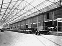 Bild: Citroën (1925) - vor der Fabrik