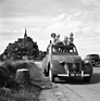 Citroën 2 CV (1952) - Familienausflug (1952)