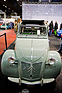 Citroën 2 CV (1956) - an der Interclasssics Brussels 2015 (1956)