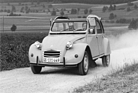 Citroën 2 CV 6 (1971) – Im Test der Automobil-Revue