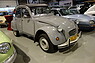 Citroën 2 CV 6 (1987) – Museum Visscher Classique (© Wolfram Hamann, 2023) Citroën 2 CV 6 (1987) – Museum Visscher Classique (© Wolfram Hamann, 2023)