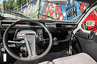 Citroën 2 CV 6 Charleston (1984) – Das Einspeichenlenkrad stammt vom 2 CV 6 Club