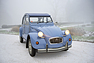 Citroën 2 CV 6 Club (1991) - als Lot 275 angeboten an der Artcurial Rétromobile Paris Versteigerung am 3./4. Februar 2023 (© Artcurial, 2022) Citroën 2 CV 6 Club (1991) - als Lot 275 angeboten an der Artcurial Rétromobile Paris Versteigerung am 3./4. Februar 2023 (© Artcurial, 2022)