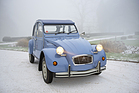 Bild: Citroën 2 CV 6 Club (1991) - als Lot 275 angeboten an der Artcurial Rétromobile Paris Versteigerung am 3./4. Februar 2023