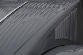 Citroën 2 CV AZL (1958) - sieht heute wunderbar nostalgisch aus