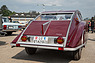Citroën 2 CV Fallegger Aerosport () – OSMT Zug (© Daniel Reinhard, 2023) Citroën 2 CV Fallegger Aerosport () – OSMT Zug (© Daniel Reinhard, 2023)