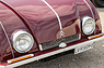Citroën 2 CV Fallegger Aerosport () – OSMT Zug (© Daniel Reinhard, 2023) Citroën 2 CV Fallegger Aerosport () – OSMT Zug (© Daniel Reinhard, 2023)