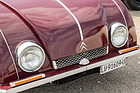 Image: Citroën 2 CV Fallegger Aerosport () - OSMT Zug