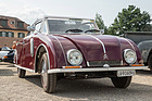 Bild: Citroën 2 CV Fallegger Aerosport () – OSMT Zug