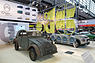 Citroen 2 CV Typ A (1939) - Fahrzeug der Vorserie, Serienstart war im Jahr 1948 - Rétromobile Paris 2018 (© Daniel Reinhard, 2018) Citroen 2 CV Typ A (1939) - Fahrzeug der Vorserie, Serienstart war im Jahr 1948 - Rétromobile Paris 2018 (© Daniel Reinhard, 2018)