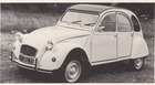 Citroën 2 CV 