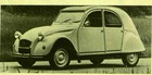 Citroën 2 CV 