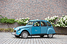 Citroën 2CV (1983) - als 114 in der RM Sotheby’s The Willy Michiels Collection Online Auction 2026 (© Simon Clay - Courtesy RM Sotheby's, 2026)