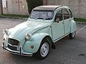 Image: Citroën 2CV 6 Special (1980) - offered as lot 610 at the Artcurial auction in Monaco on July 21, 2020