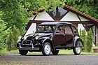 Citroën 2CV 6 Spécial (1991) - als Lot 037 angeboten an der Artcurial Le Mans Classic Versteigerung am 30. Juni 2023