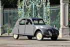 Citroën 2CV A (1954) - angeboten als Lot 10 an der Artcurial Sur les Champs Versteigerung am 24. Oktober 2021