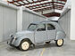 Citroën 2CV AZ (1956) – angeboten als Lot Nr. 146 bei der Bonhams-Versteigerung in Paris am 6. Februar 2025 (© Bonhams, 2024) Citroën 2CV AZ (1956) – angeboten als Lot Nr. 146 bei der Bonhams-Versteigerung in Paris am 6. Februar 2025 (© Bonhams, 2024)