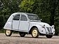 Citroën 2CV AZ Saloon (Jg. Ca.) (1959) - als Lot 203 an der Bonhams Goodwood Revival Auction 2026 (© Bonhams, 2026) Citroën 2CV AZ Saloon (Jg. Ca.) (1959) - als Lot 203 an der Bonhams Goodwood Revival Auction 2026 (© Bonhams, 2026)