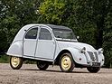 Citroën 2CV AZ Saloon (approx. 1959) - Lot 203 at the Bonhams Goodwood Revival Auction 2026