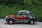 Image: Citroën 2CV Charleston (Ca.) (1985) - offered as lot 217 at the Bonhams Amelia Island auction on March 5, 2020