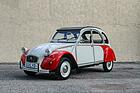 Citroën 2CV 'Dolly' (1981) - als Lot 212 angeboten an der Bonhams Amelia Island Versteigerung am 3. März 2022