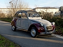 Bild: Citroën 2CV Dolly (1990) - als Lot 145 angeboten an der Artcurial "Rétromobile Paris" Versteigerung am 10. Februar 2017